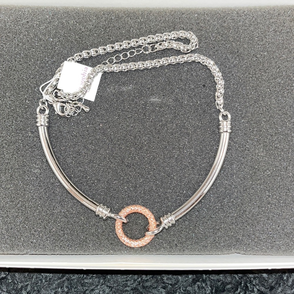 Lia Sophia Necklace